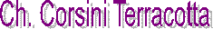 Ch. Corsini Terracotta